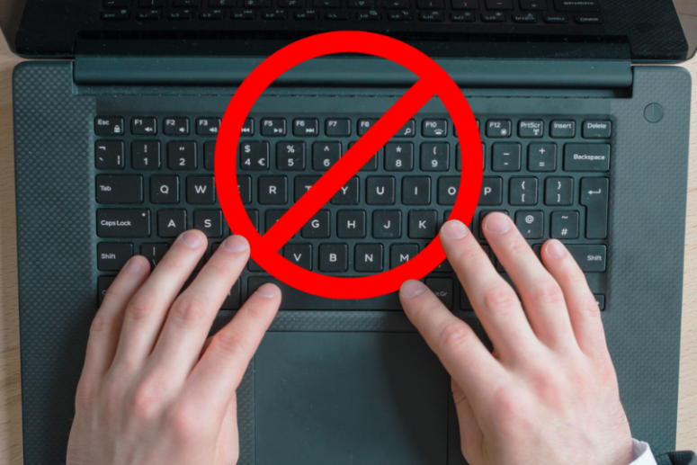 Don’t Copy & Paste This Dangerous Text