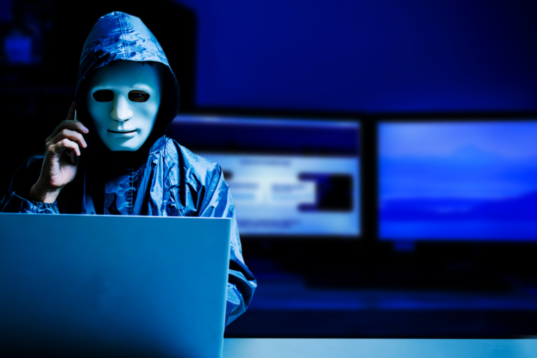 Is Your Business at Risk for Cyber Fraud?