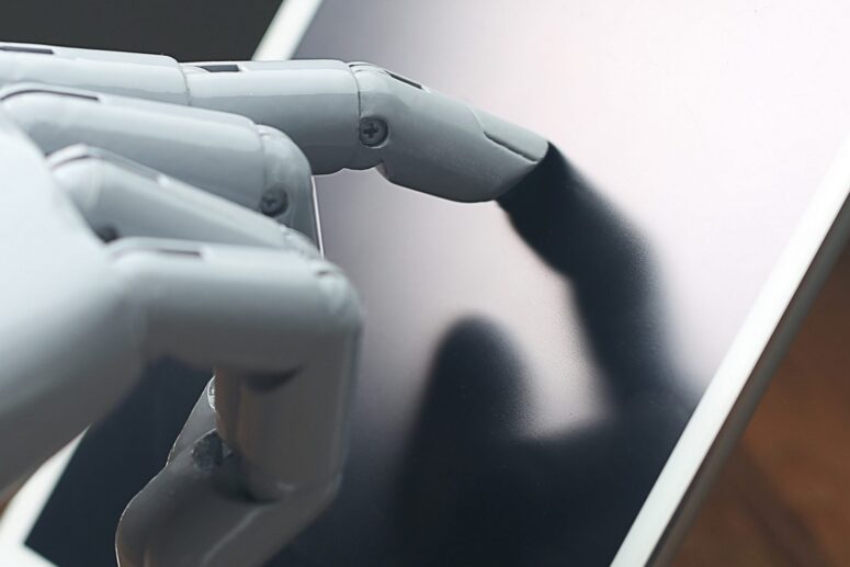 Fear Machine Learning