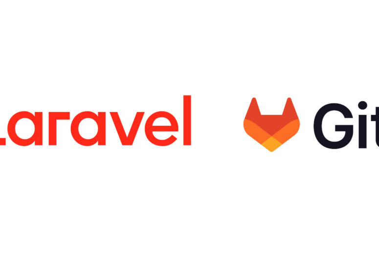 Using Laravel with GitLab pipelines