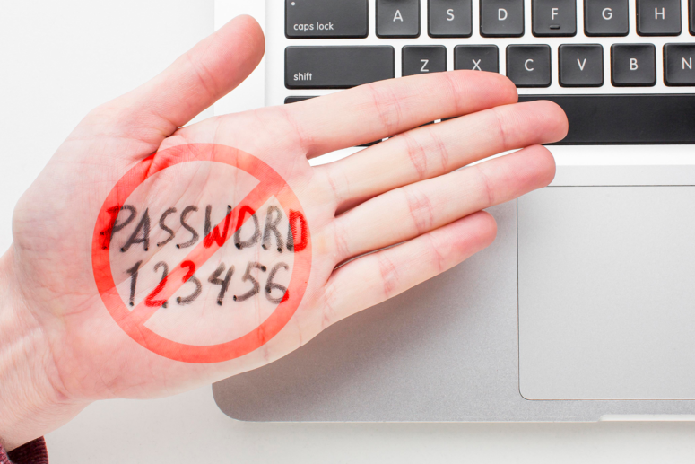 Passwords: Our Primary Defense Against Cyber Threats – A New Era of Cybersecurity
