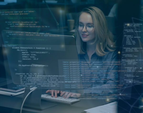 Custom Software Development