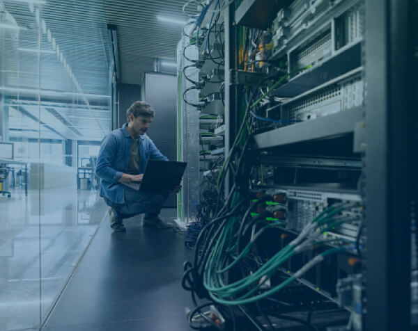 IT Projects