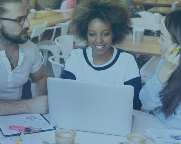 Nonprofit IT Strategy & Solutions