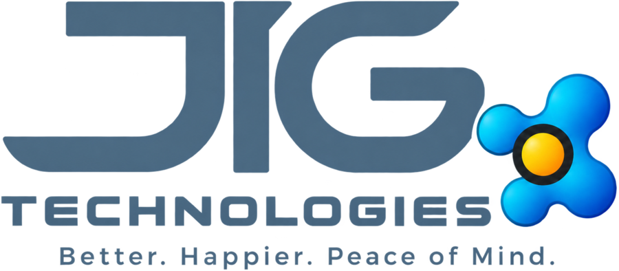 JIG Technologies