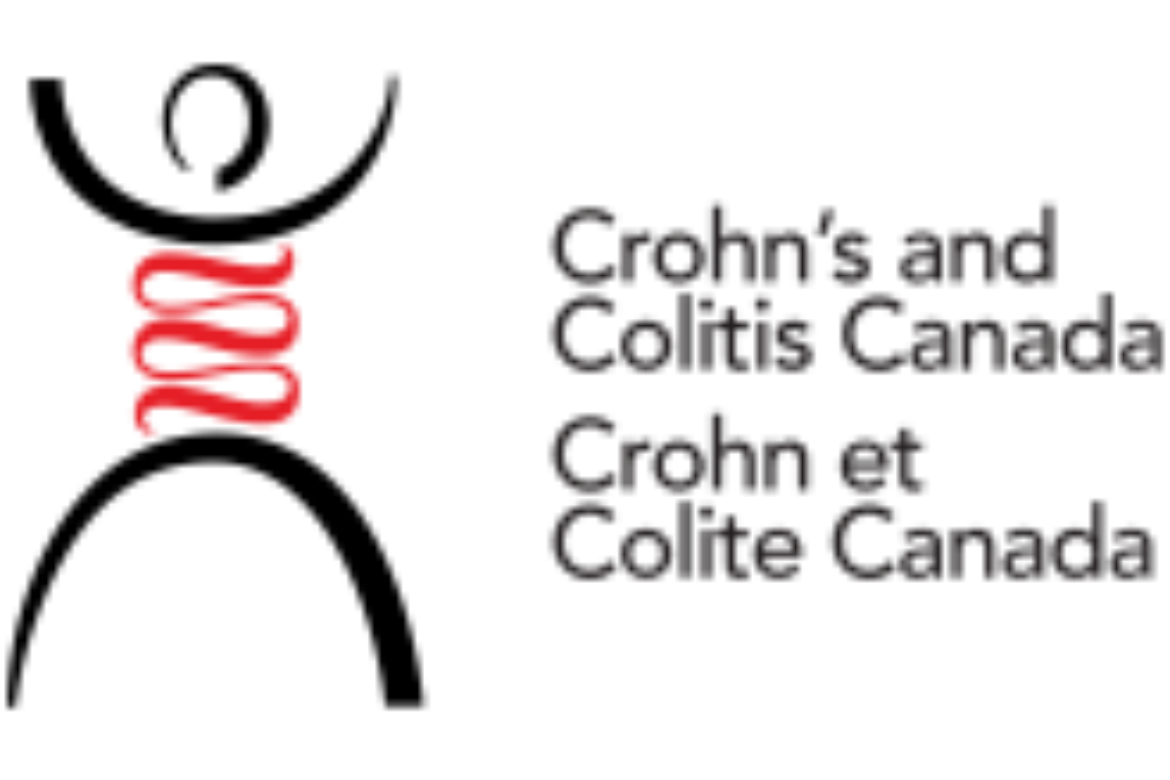 Crohn’s and Colitis Canada: Mobile Go Here App