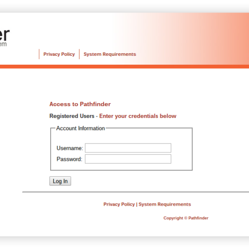 Optimum Talent – Pathfinder: PDF Report Generator