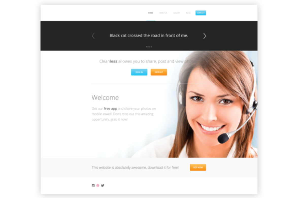 Tim Cestnick: Brand Identity and Online Presence