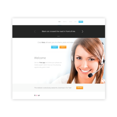 Alliance Franciase: Student Registration System