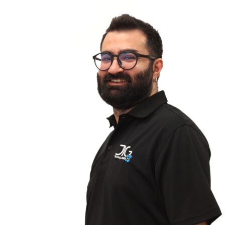 Pierre AbouKhalil